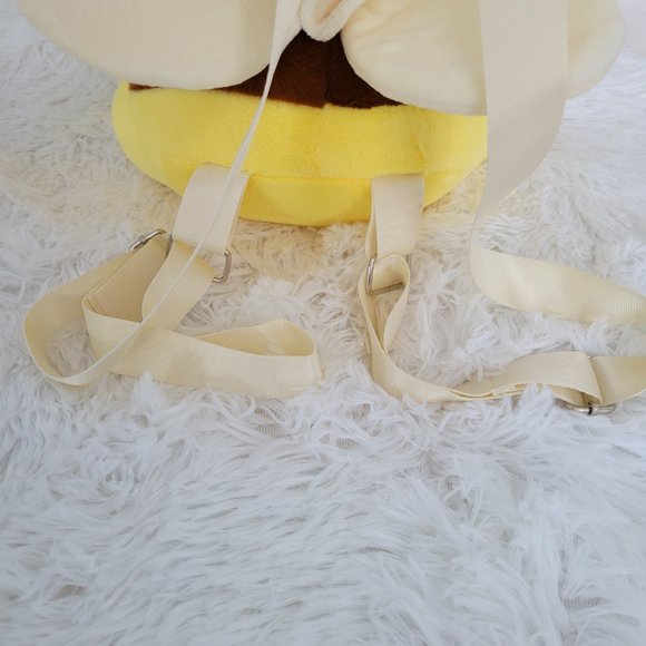 Winnie the Pooh Bee Plush Backpack